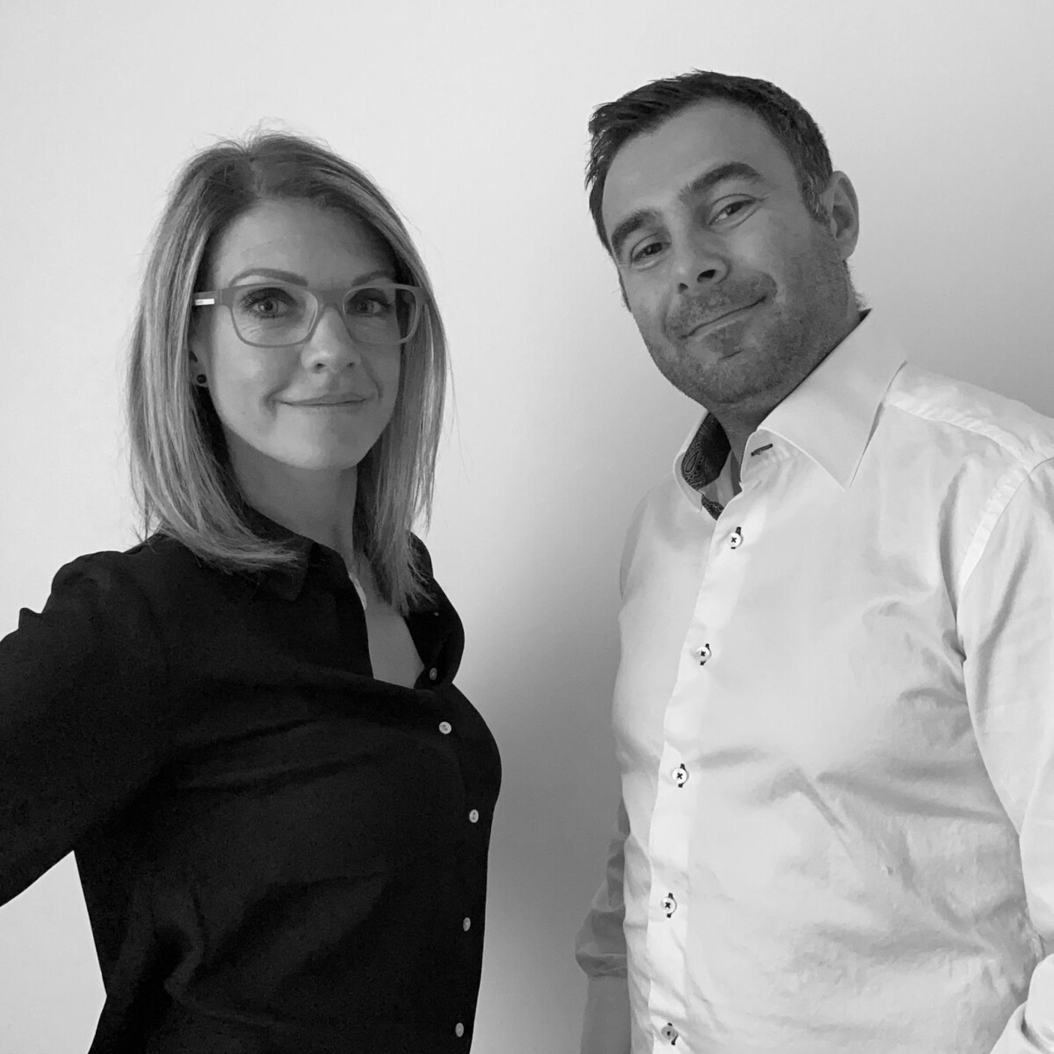 Julie & Aymeric GIGOT